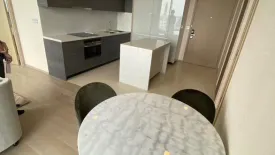 2 Bedroom Condo for sale in The ESSE Asoke, Khlong Toei Nuea, Bangkok near BTS Asoke