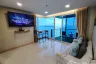 2 Bedroom Condo for sale in The Palm Wongamat Beach, Na Kluea, Chonburi