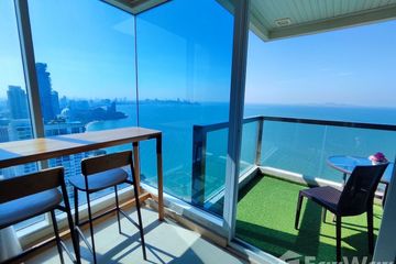 2 Bedroom Condo for sale in The Palm Wongamat Beach, Na Kluea, Chonburi