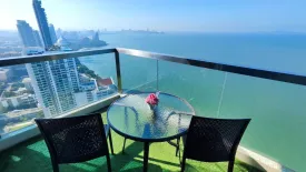 2 Bedroom Condo for sale in The Palm Wongamat Beach, Na Kluea, Chonburi