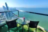 2 Bedroom Condo for sale in The Palm Wongamat Beach, Na Kluea, Chonburi