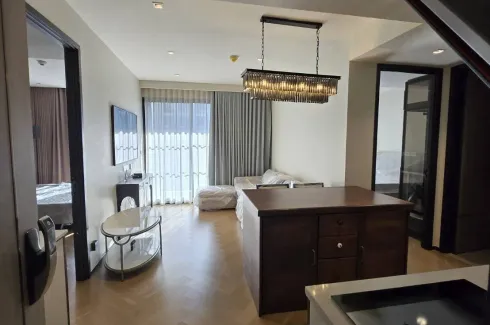 2 Bedroom Condo for sale in The Reserve Sukhumvit 61, Khlong Tan Nuea, Bangkok near BTS Ekkamai