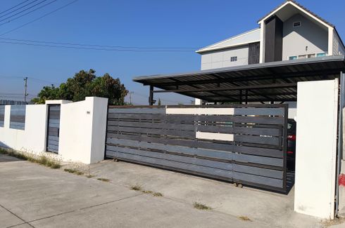 4 Bedroom House for sale in Makhun Wan, Chiang Mai