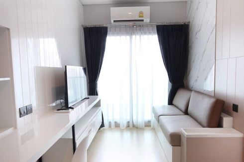 1 Bedroom Condo for rent in Lumpini Suite Phetchaburi - Makkasan, Makkasan, Bangkok near Airport Rail Link Makkasan
