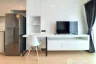 1 Bedroom Condo for rent in Lumpini Suite Phetchaburi - Makkasan, Makkasan, Bangkok near Airport Rail Link Makkasan