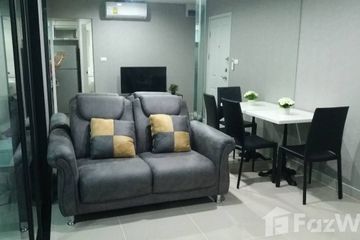 1 Bedroom Condo for rent in Regent Home Sukhumvit 81, Suan Luang, Bangkok near BTS On Nut