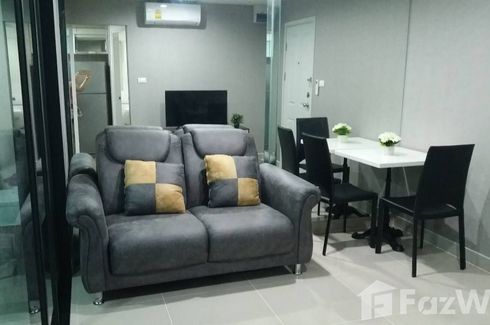 1 Bedroom Condo for rent in Regent Home Sukhumvit 81, Suan Luang, Bangkok near BTS On Nut