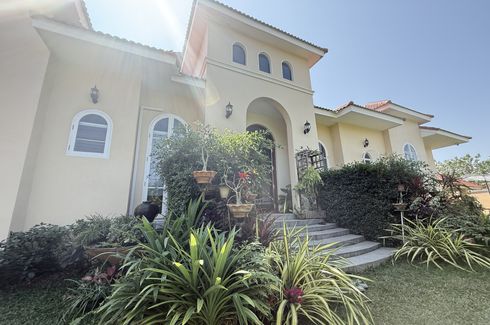 6 Bedroom House for sale in Royal View, Ban Waen, Chiang Mai