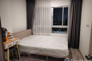 1 Bedroom Condo for rent in Elio Sathorn - Wutthakat, Bang Kho, Bangkok near BTS Talat Phlu