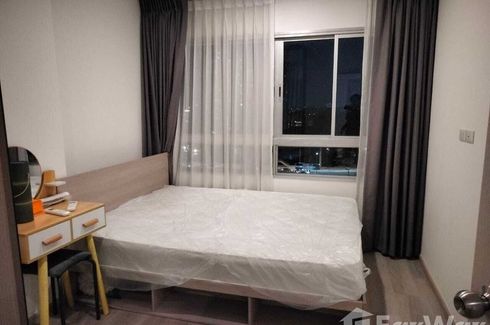 1 Bedroom Condo for rent in Elio Sathorn - Wutthakat, Bang Kho, Bangkok near BTS Talat Phlu