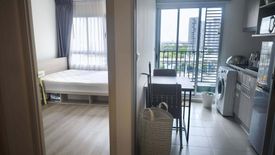 1 Bedroom Condo for rent in Elio Sathorn - Wutthakat, Bang Kho, Bangkok near BTS Talat Phlu