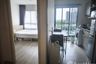1 Bedroom Condo for rent in Elio Sathorn - Wutthakat, Bang Kho, Bangkok near BTS Talat Phlu