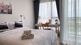 1 Bedroom Condo for rent in Kave Seed Kaset, Sena Nikhom, Bangkok near BTS Kasetsart University