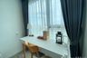1 Bedroom Condo for rent in Kave Seed Kaset, Sena Nikhom, Bangkok near BTS Kasetsart University