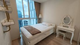 1 Bedroom Condo for rent in Noble Revolve Ratchada, Huai Khwang, Bangkok near MRT Thailand Cultural Centre
