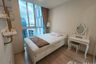 1 Bedroom Condo for rent in Noble Revolve Ratchada, Huai Khwang, Bangkok near MRT Thailand Cultural Centre