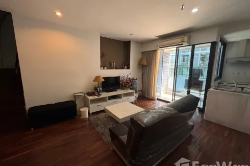 1 Bedroom Condo for rent in Rudee Place, Lumpini, Bangkok near BTS Ploen Chit