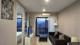 1 Bedroom Condo for rent in The Parkland Phetkasem - Thapra, Wat Tha Phra, Bangkok near MRT Tha Phra