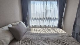 1 Bedroom Condo for rent in The Parkland Phetkasem - Thapra, Wat Tha Phra, Bangkok near MRT Tha Phra