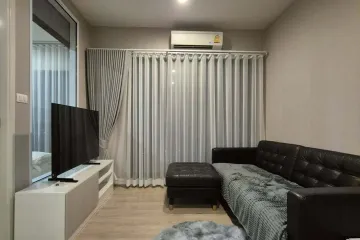 1 Bedroom Condo for rent in The Parkland Phetkasem - Thapra, Wat Tha Phra, Bangkok near MRT Tha Phra