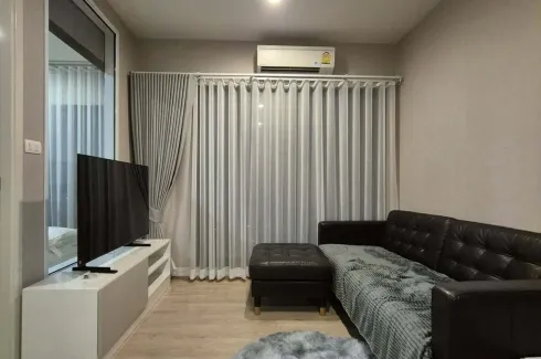 1 Bedroom Condo for rent in The Parkland Phetkasem - Thapra, Wat Tha Phra, Bangkok near MRT Tha Phra