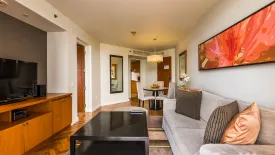 1 Bedroom Condo for rent in Chatrium Sathon Bangkok, Chong Nonsi, Bangkok