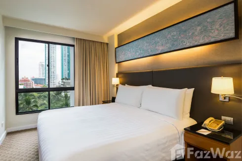 1 Bedroom Condo for rent in Chatrium Sathon Bangkok, Chong Nonsi, Bangkok