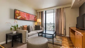 1 Bedroom Condo for rent in Chatrium Sathon Bangkok, Chong Nonsi, Bangkok