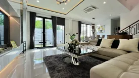 3 Bedroom House for sale in Glam Boonsampan 6, Nong Prue, Chonburi
