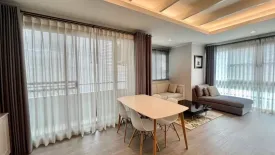 2 Bedroom Condo for rent in Von Napa Sukhumvit 38, Phra Khanong, Bangkok near BTS Thong Lo