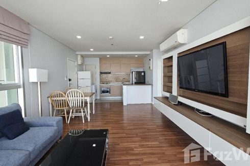 2 Bedroom Condo for rent in Le Luk Condominium, Phra Khanong Nuea, Bangkok near BTS Phra Khanong