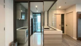 2 Bedroom Condo for rent in The Room BTS Wongwian Yai, Bang Lamphu Lang, Bangkok near BTS Wongwian Yai