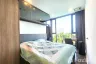 2 Bedroom Condo for rent in Whizdom Essence, Bang Chak, Bangkok near BTS Punnawithi