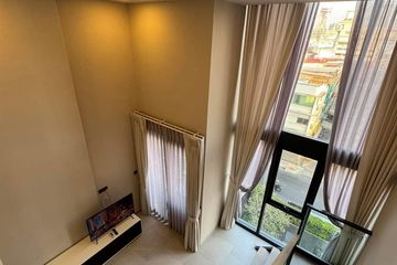 1 Bedroom Condo for sale in Cooper Siam, Rong Mueang, Bangkok near BTS National Stadium