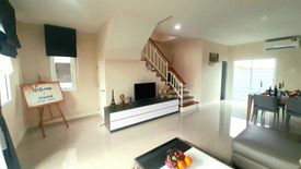 3 Bedroom Townhouse for sale in The Trend Wongwaen-Hatairat, Sam Wa Tawan Tok, Bangkok