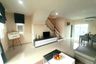 3 Bedroom Townhouse for sale in The Trend Wongwaen-Hatairat, Sam Wa Tawan Tok, Bangkok