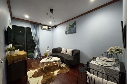 2 Bedroom Condo for sale in Supalai Premier Asoke, Bang Kapi, Bangkok near MRT Phetchaburi