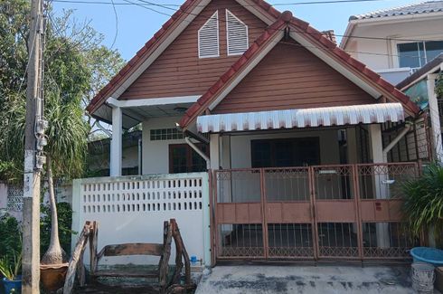 3 Bedroom House for sale in Samae Dam, Bangkok