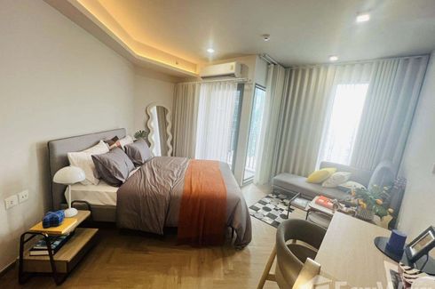 Condo for rent in Chapter Chula-Samyan, Maha Phruettharam, Bangkok near MRT Sam Yan