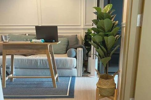 1 Bedroom Condo for sale in Makkasan, Bangkok near MRT Phra Ram 9