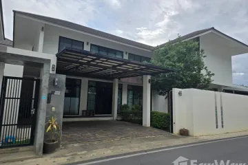 4 Bedroom House for sale in Mae Hia, Chiang Mai