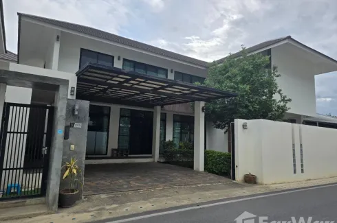 4 Bedroom House for sale in Mae Hia, Chiang Mai