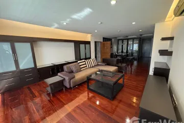 3 Bedroom Apartment for rent in Pricha Mansion, Lumpini, Bangkok near BTS Nana
