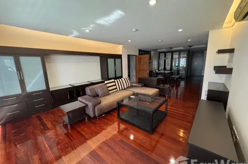 3 Bedroom Apartment for rent in Pricha Mansion, Lumpini, Bangkok near BTS Nana