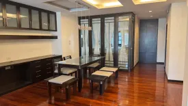 3 Bedroom Apartment for rent in Pricha Mansion, Lumpini, Bangkok near BTS Nana