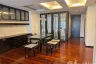 3 Bedroom Apartment for rent in Pricha Mansion, Lumpini, Bangkok near BTS Nana