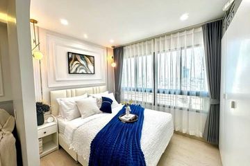 1 Bedroom Condo for sale in Lumpini Place Rama III-Riverview, Bang Khlo, Bangkok