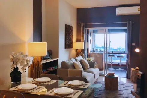 1 Bedroom Condo for rent in Supalai Monte 2, Wat Ket, Chiang Mai