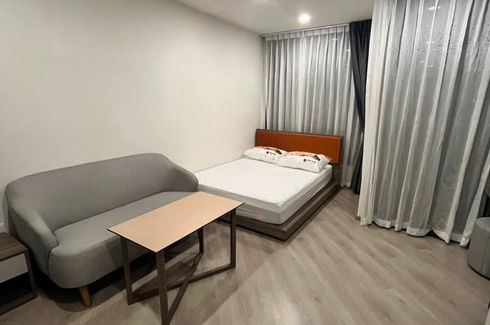 1 Bedroom Condo for rent in The Base Saphanmai, Anusawari, Bangkok near BTS Sai Yud