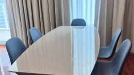 2 Bedroom Condo for rent in Four Seasons Private Residences, Thung Wat Don, Bangkok near BTS Saphan Taksin